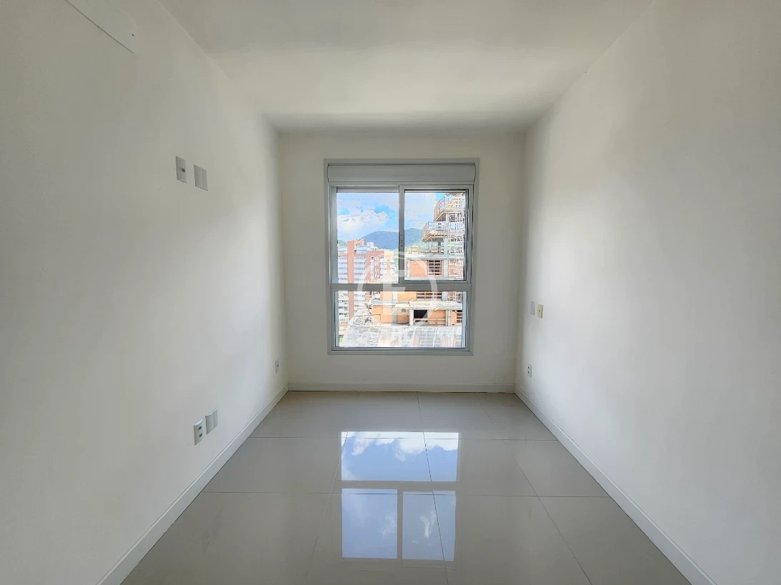 Apartamento em Pedra Branca, Palhoça. 2 quartos, 67m². Imagem 10 de 32