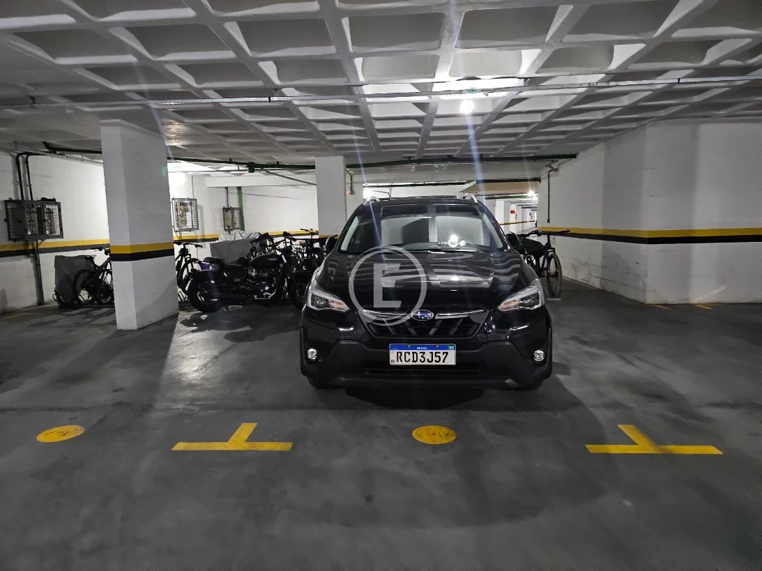 Apartamento em Pedra Branca, Palhoça. 2 quartos, 67m². Imagem 19 de 32