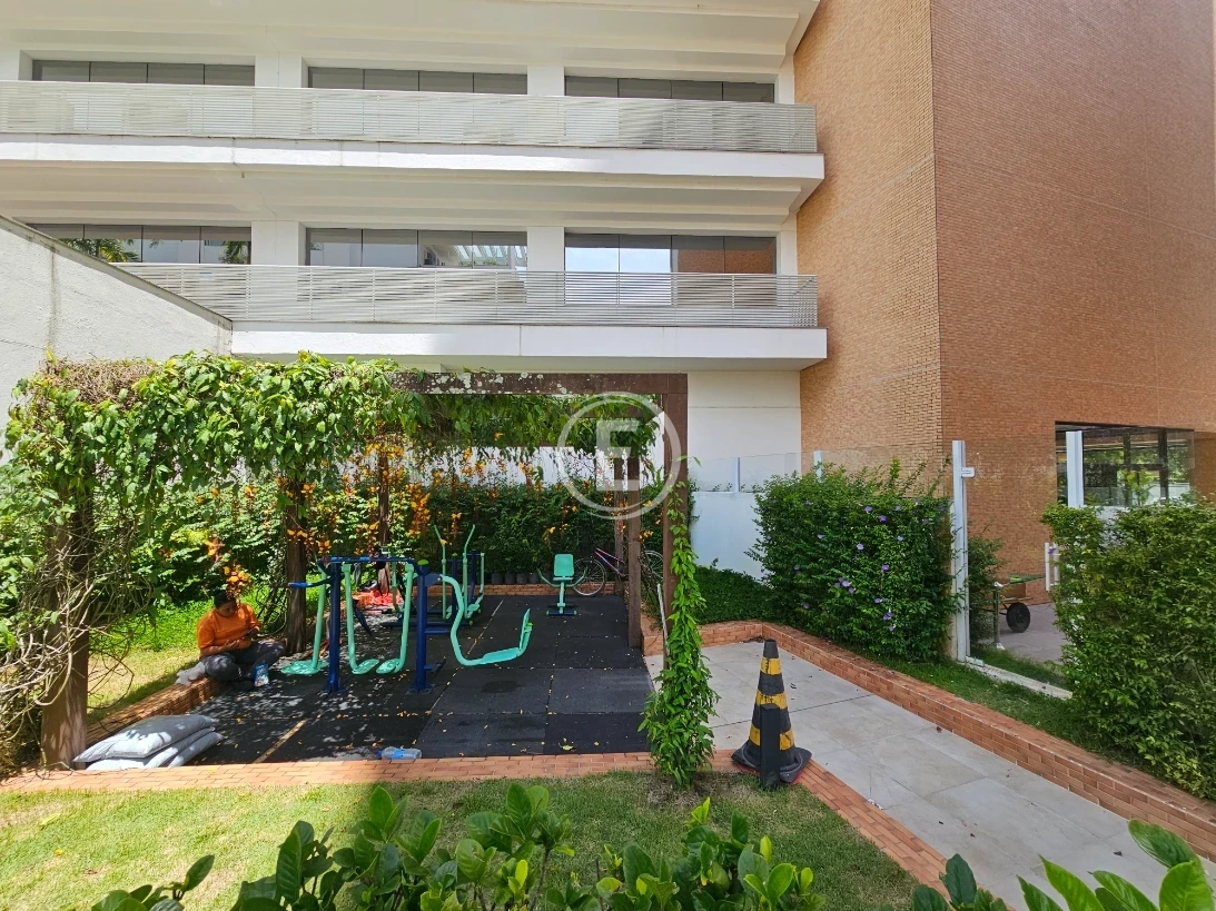 Apartamento em Pedra Branca, Palhoça. 2 quartos, 67m². Imagem 22 de 32