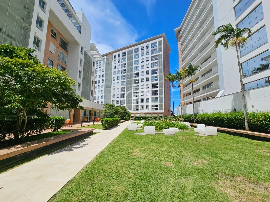 Apartamento em Pedra Branca, Palhoça. 2 quartos, 67m². Imagem 20 de 32