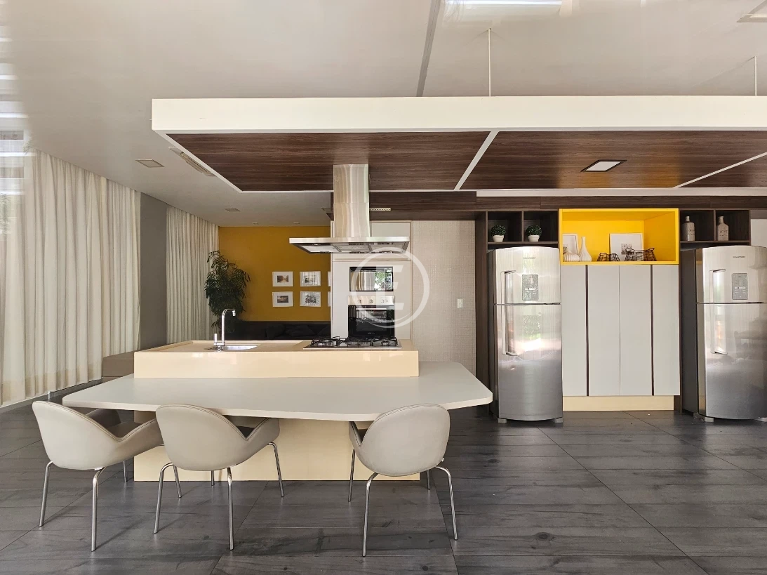 Apartamento em Pedra Branca, Palhoça. 2 quartos, 67m². Imagem 25 de 32