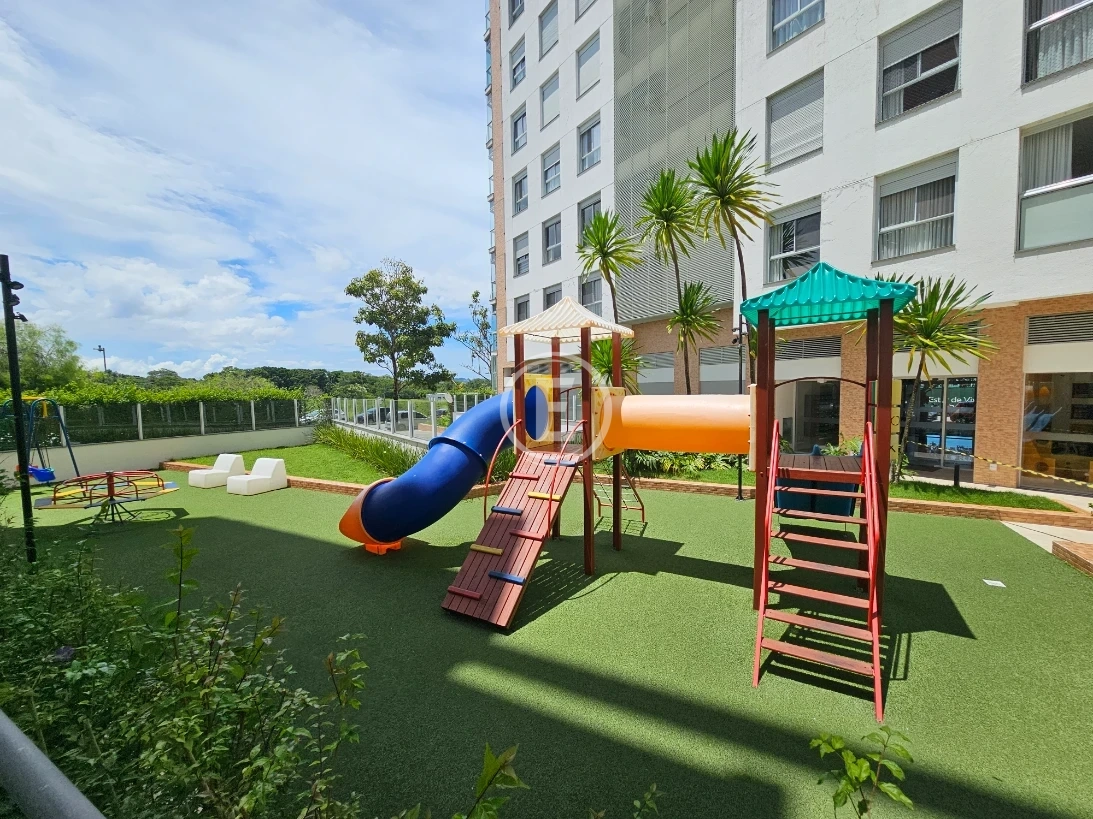 Apartamento em Pedra Branca, Palhoça. 2 quartos, 67m². Imagem 27 de 32