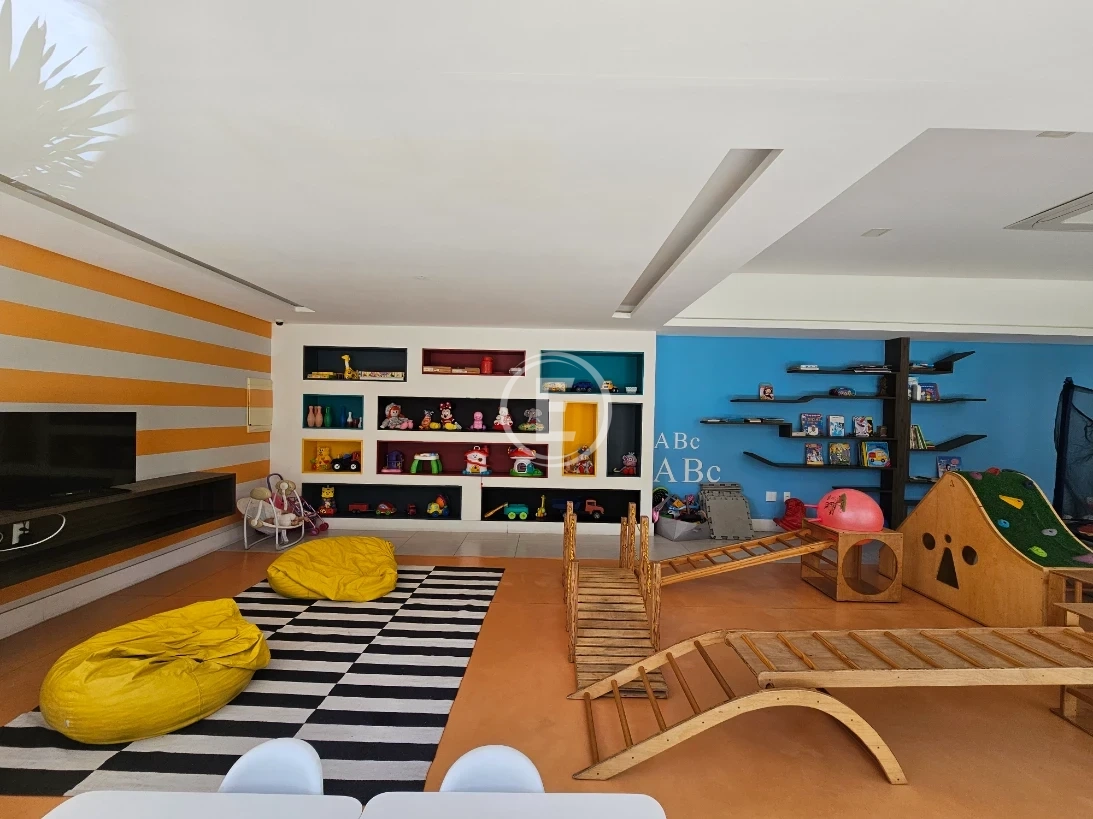 Apartamento em Pedra Branca, Palhoça. 2 quartos, 67m². Imagem 28 de 32