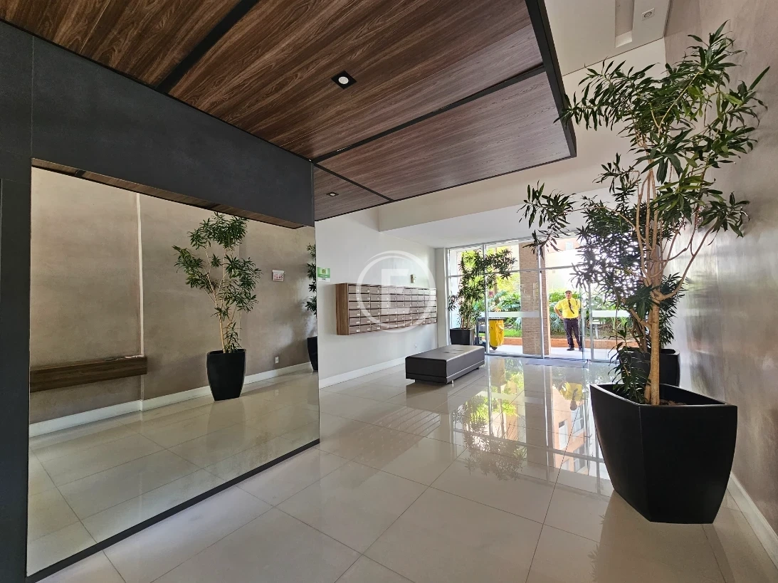 Apartamento em Pedra Branca, Palhoça. 2 quartos, 67m². Imagem 31 de 32