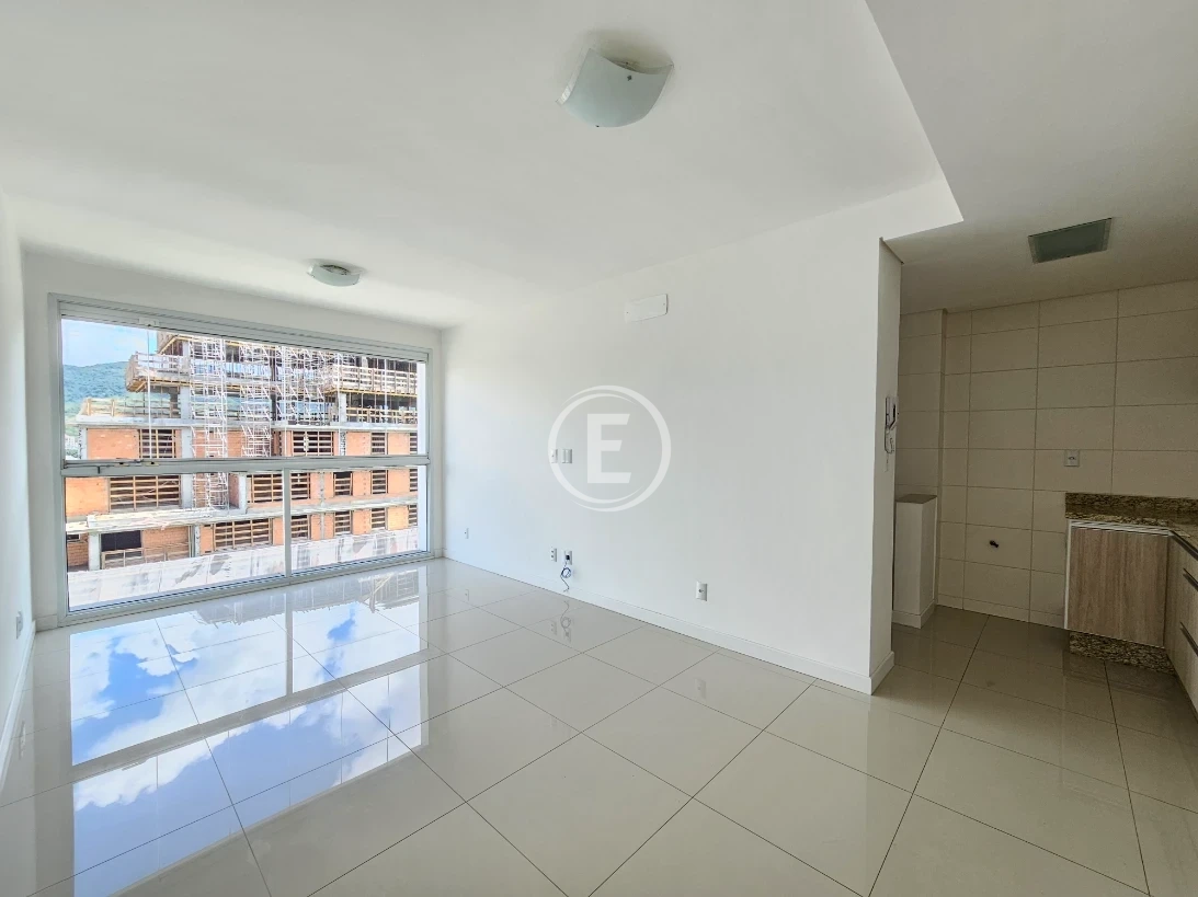 Apartamento em Pedra Branca, Palhoça. 2 quartos, 67m². Imagem 1 de 32
