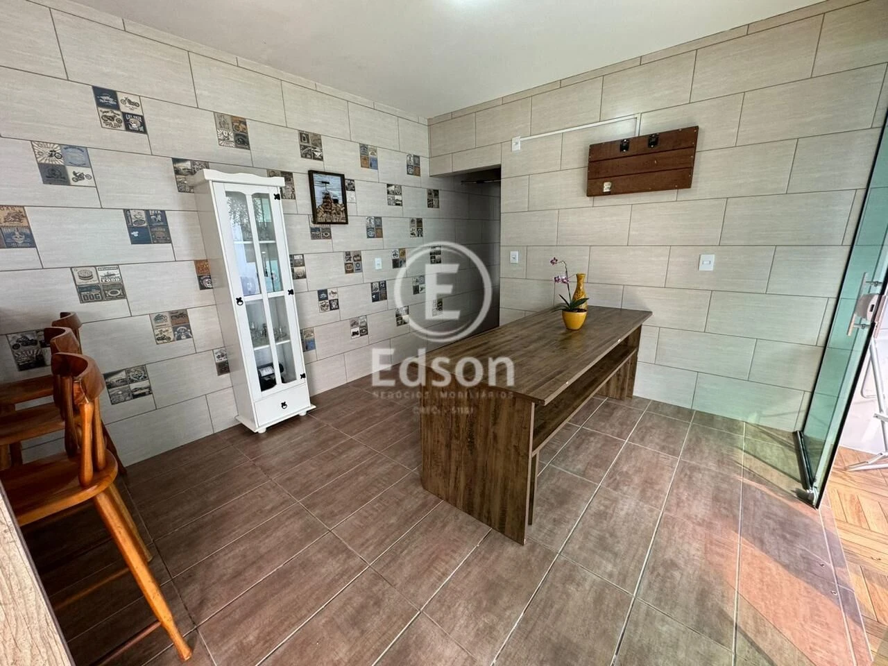 Casa em Aririu, Palhoça. 3 quartos, 0m². Imagem 12 de 15