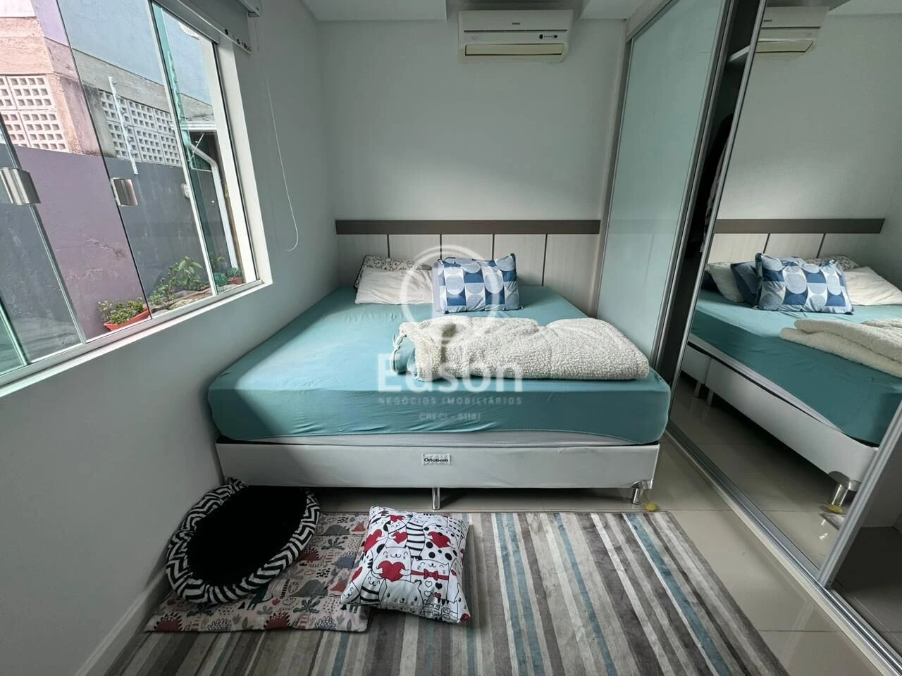 Casa em Aririu, Palhoça. 3 quartos, 0m². Imagem 7 de 15