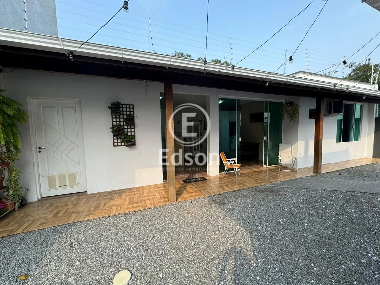 Casa em Aririu, Palhoça. 3 quartos, 0m². Imagem 10 de 15