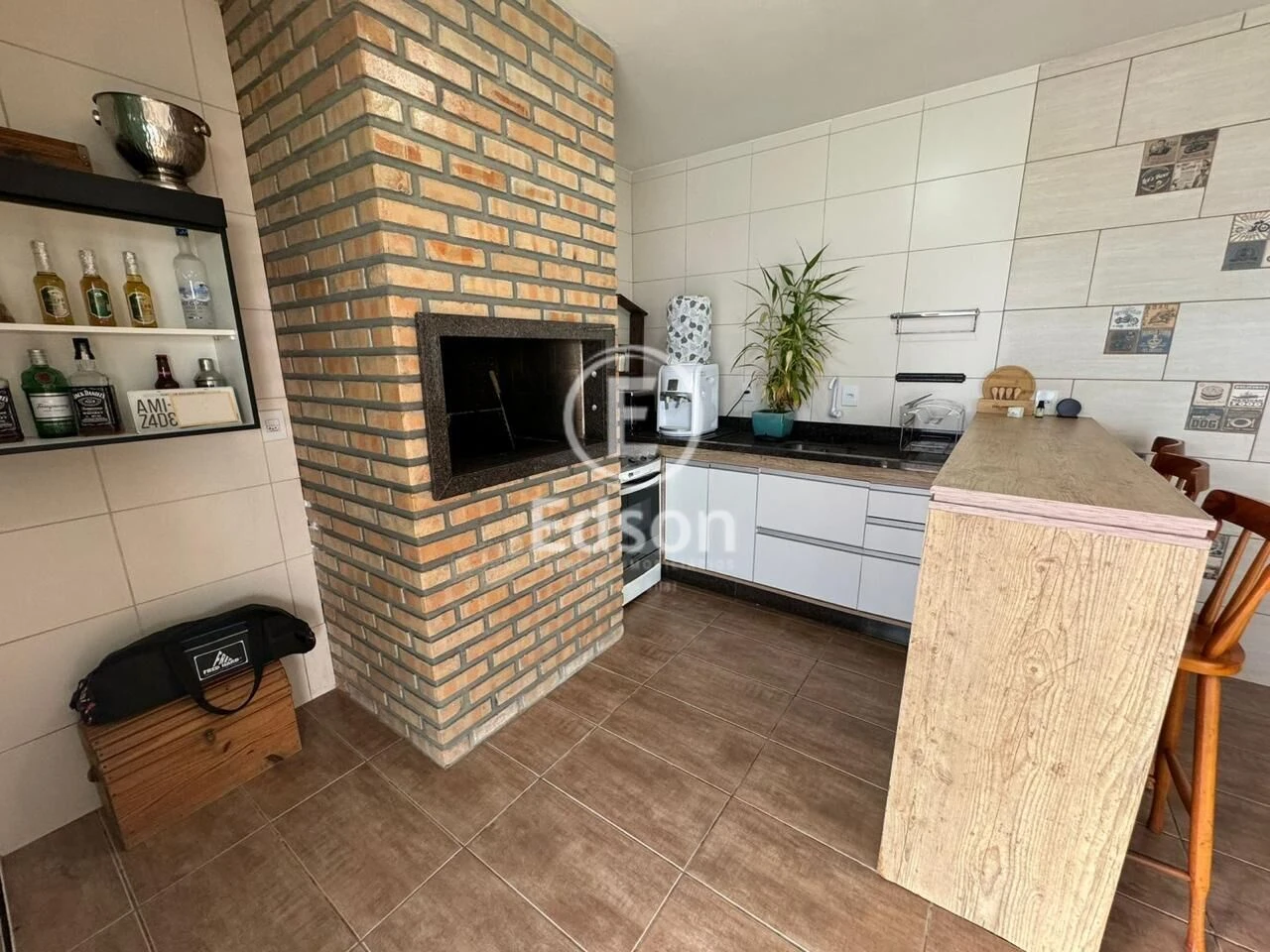 Casa em Aririu, Palhoça. 3 quartos, 0m². Imagem 11 de 15