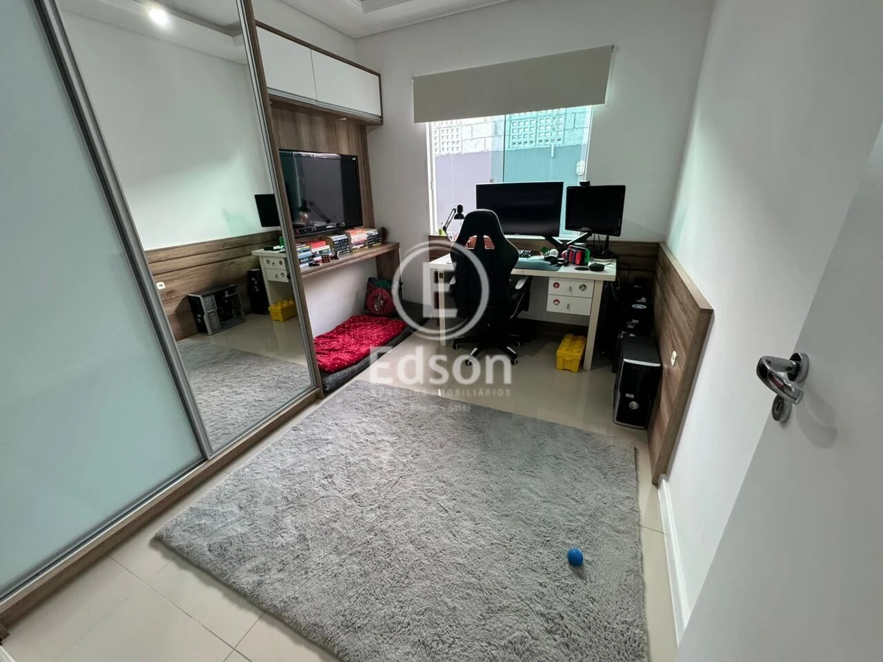 Casa em Aririu, Palhoça. 3 quartos, 0m². Imagem 6 de 15