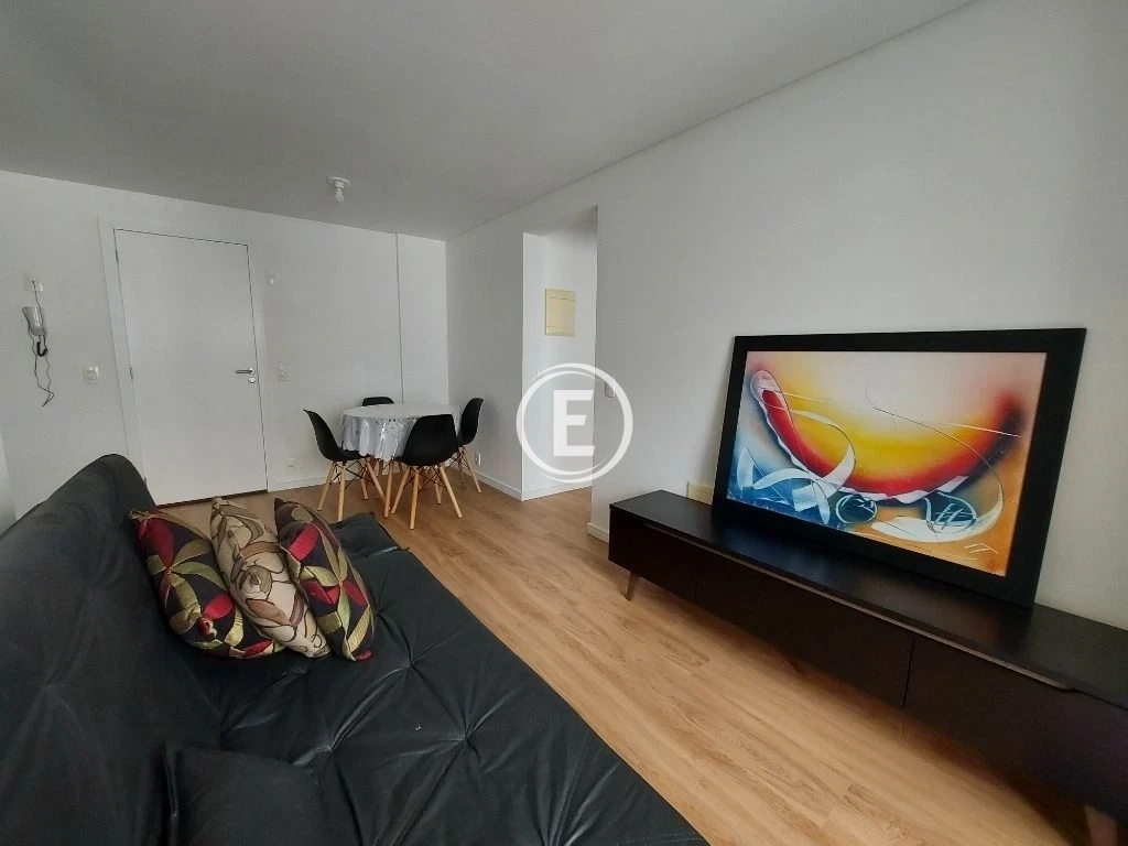 Apartamento em Pedra Branca, Palhoça. 2 quartos, 61m². Imagem 2 de 20