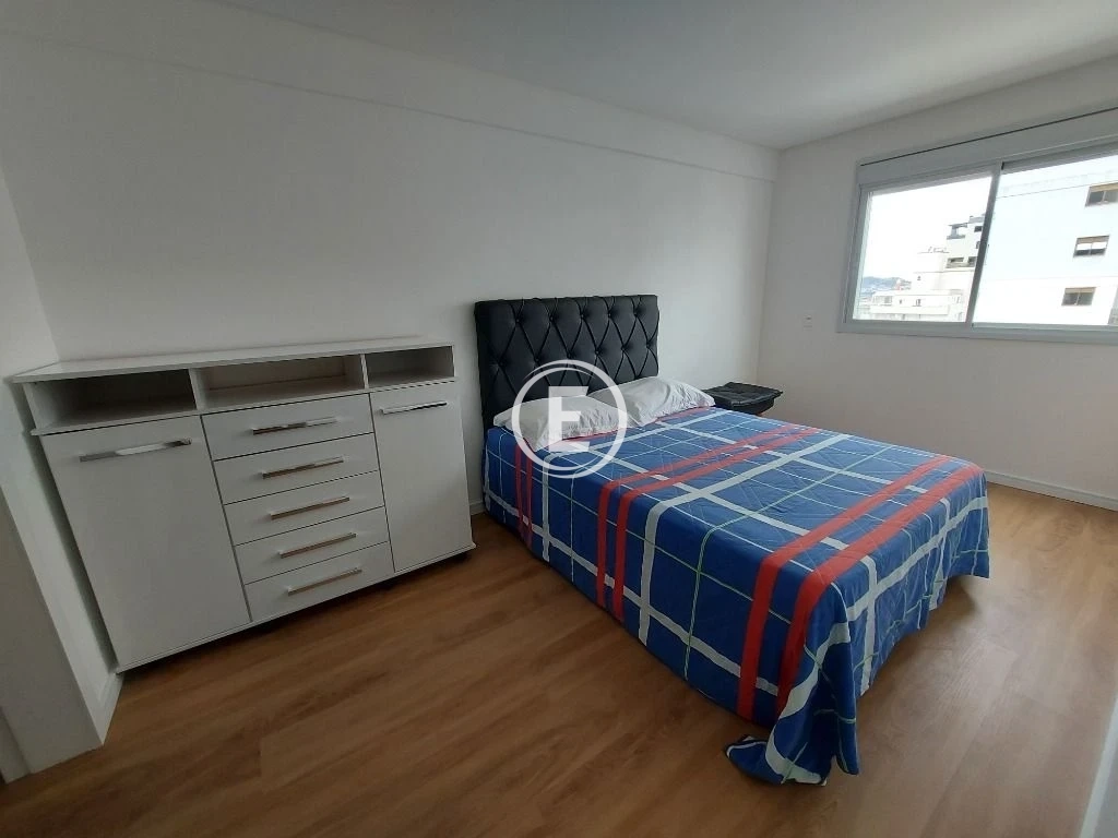Apartamento em Pedra Branca, Palhoça. 2 quartos, 61m². Imagem 7 de 20