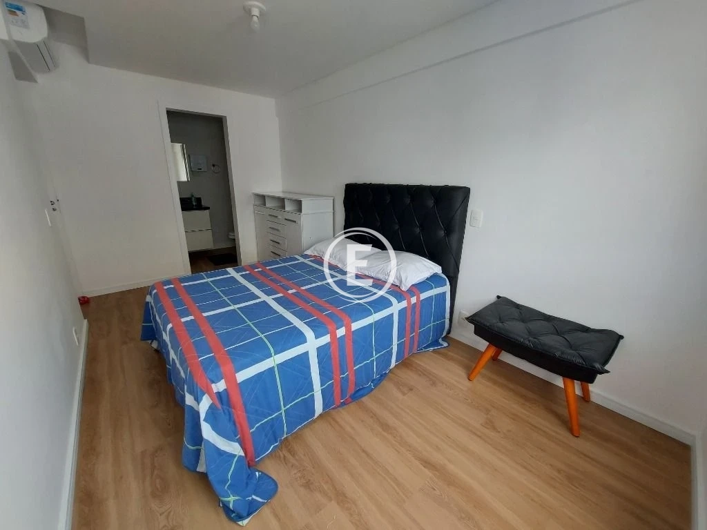Apartamento em Pedra Branca, Palhoça. 2 quartos, 61m². Imagem 8 de 20