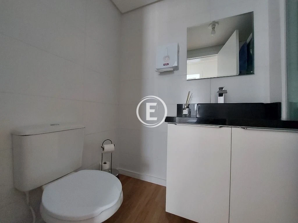 Apartamento em Pedra Branca, Palhoça. 2 quartos, 61m². Imagem 9 de 20
