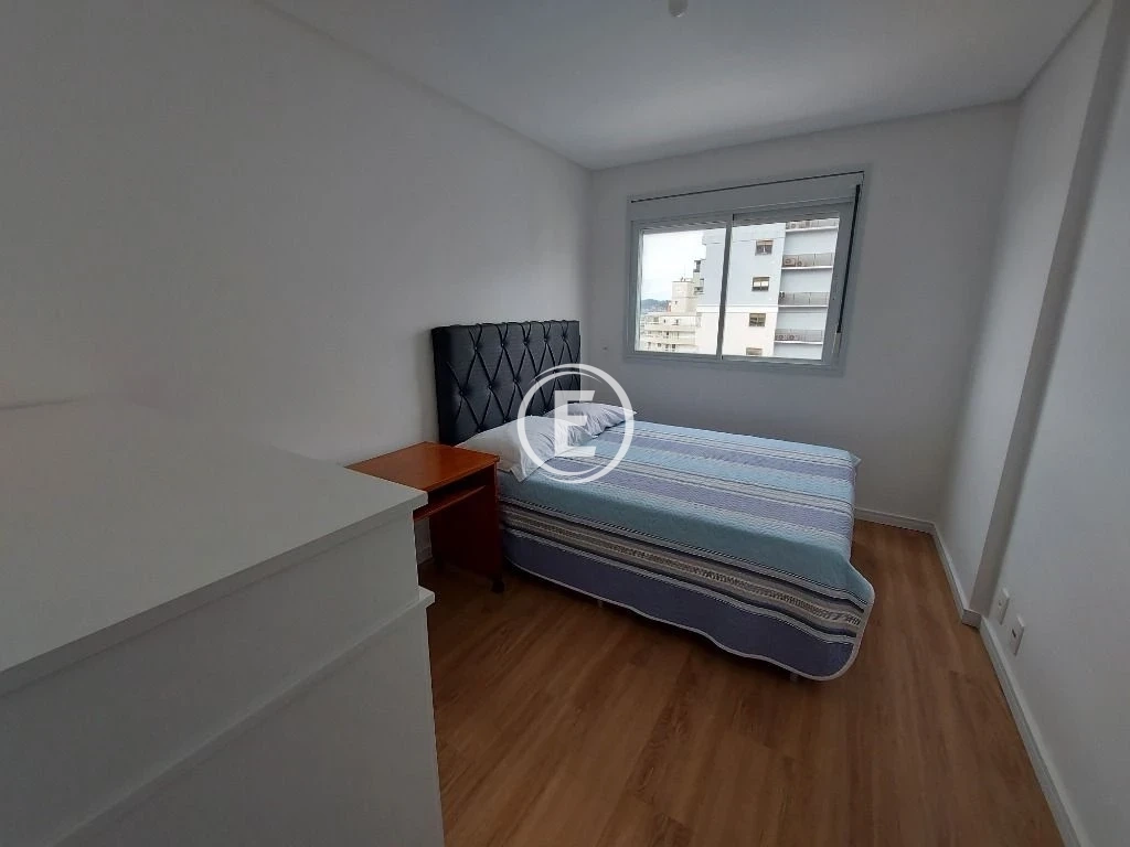 Apartamento em Pedra Branca, Palhoça. 2 quartos, 61m². Imagem 11 de 20