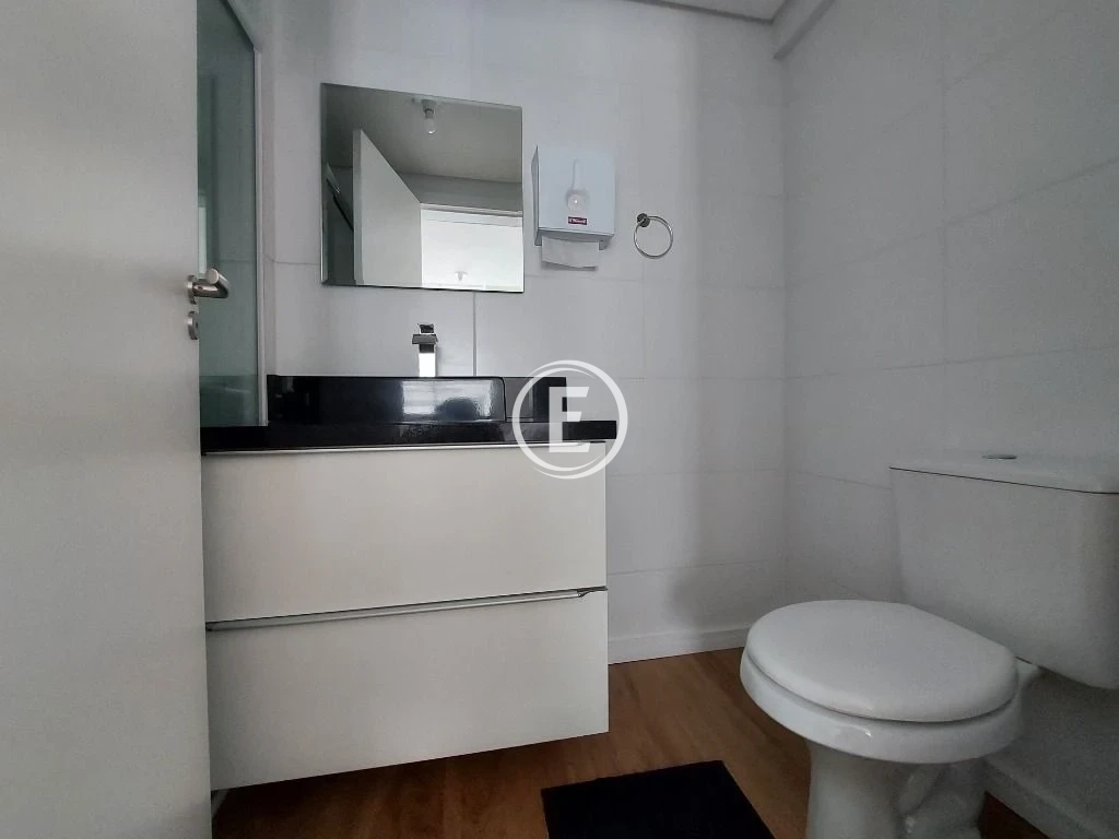 Apartamento em Pedra Branca, Palhoça. 2 quartos, 61m². Imagem 10 de 20