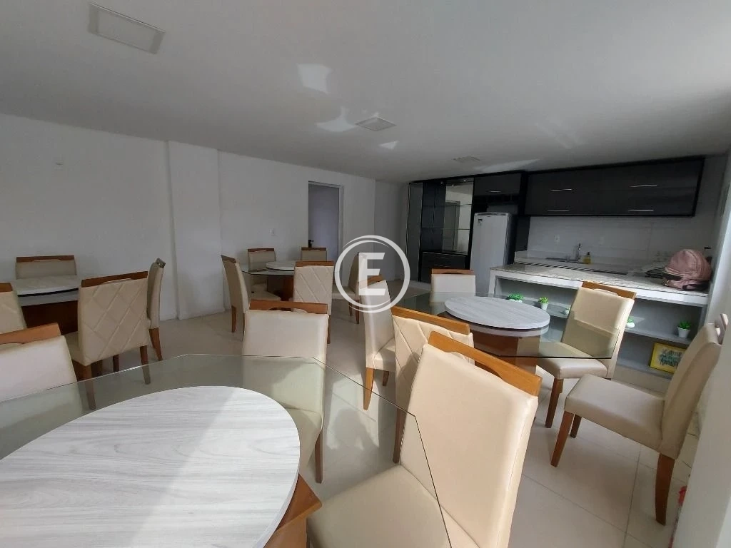 Apartamento em Pedra Branca, Palhoça. 2 quartos, 61m². Imagem 15 de 20