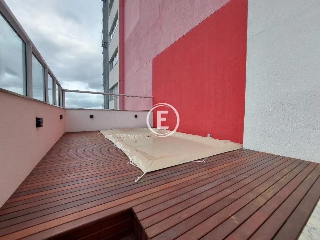 Apartamento em Pedra Branca, Palhoça. 2 quartos, 61m². Imagem 16 de 20