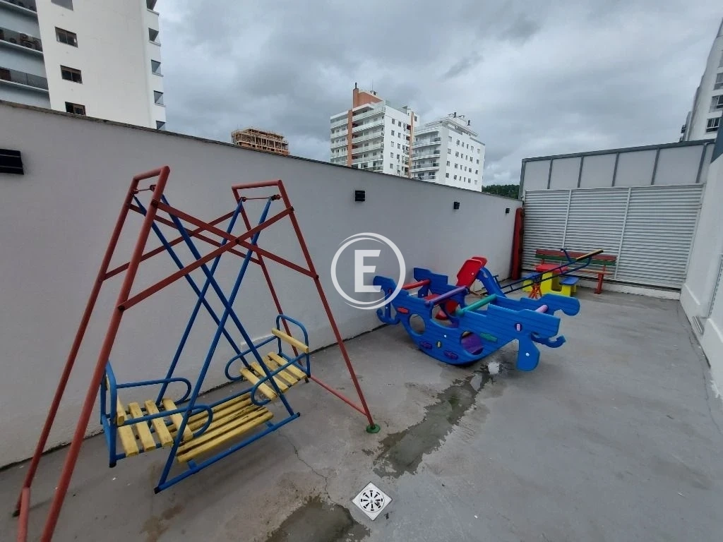 Apartamento em Pedra Branca, Palhoça. 2 quartos, 61m². Imagem 17 de 20