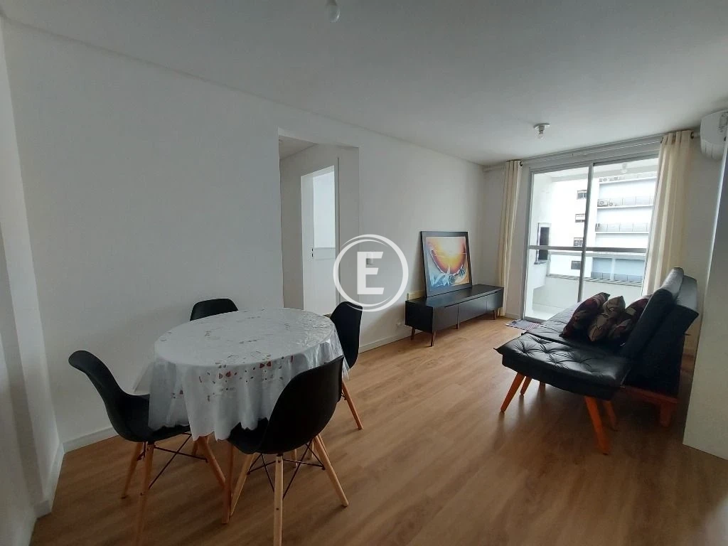 Apartamento em Pedra Branca, Palhoça. 2 quartos, 61m². Imagem 1 de 20