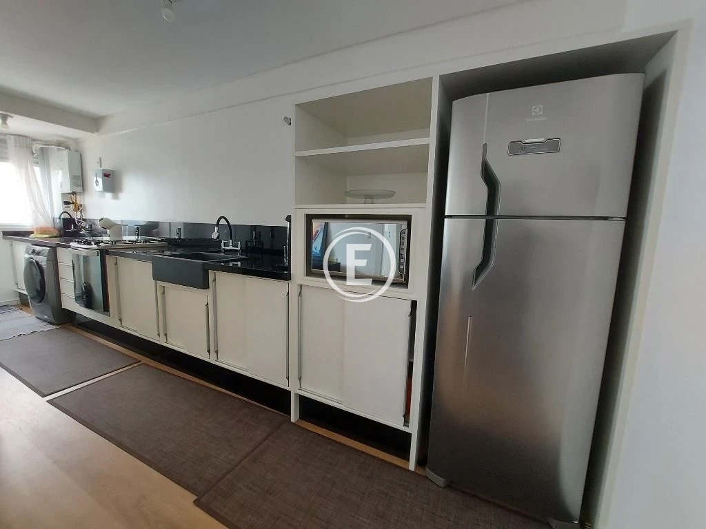 Apartamento em Pedra Branca, Palhoça. 2 quartos, 61m². Imagem 4 de 20