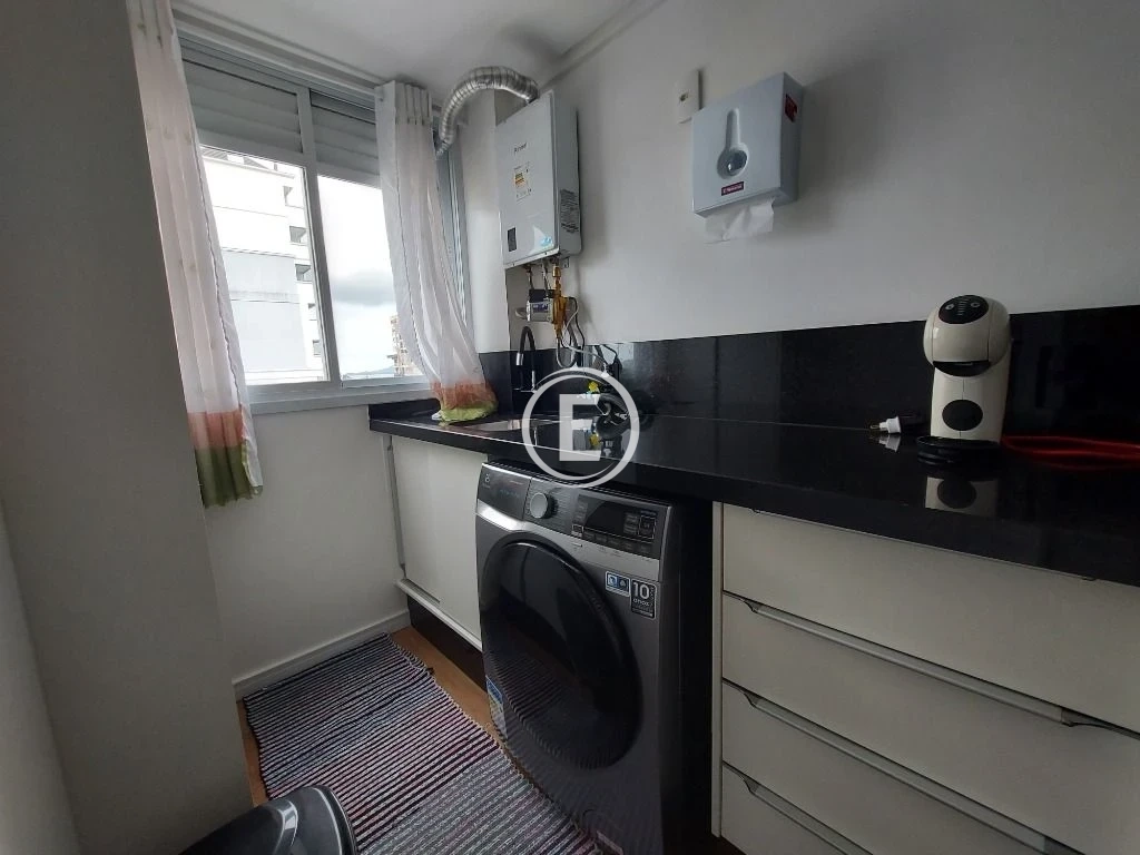 Apartamento em Pedra Branca, Palhoça. 2 quartos, 61m². Imagem 6 de 20