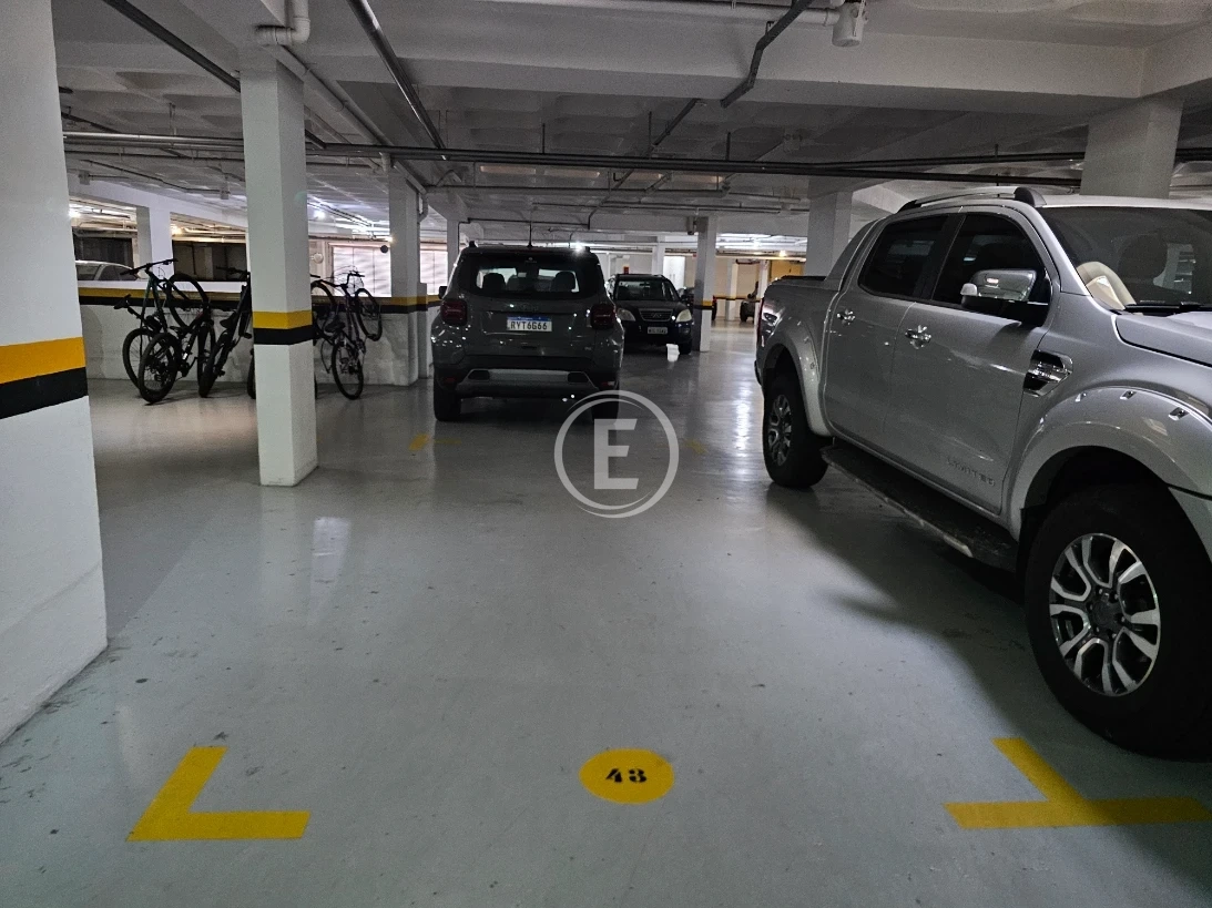 Escritório/Sala em Pedra Branca, Palhoça. 0 quartos, 62m². Imagem 18 de 20