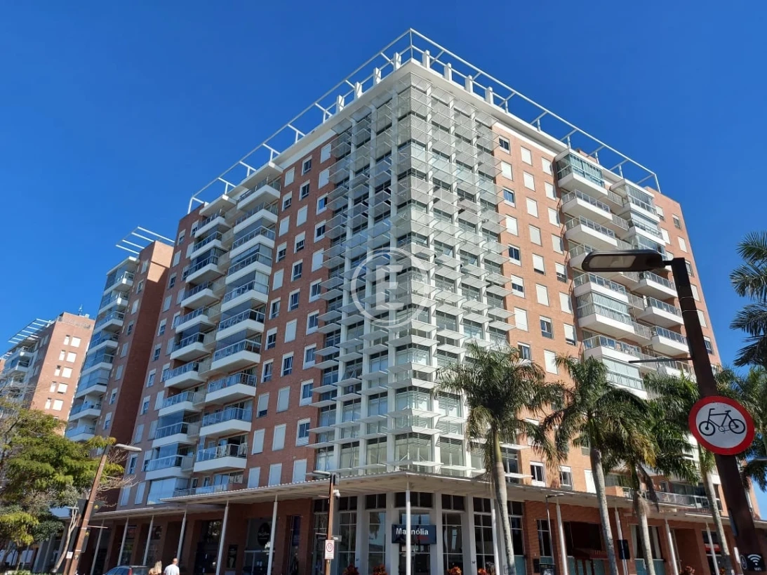 Escritório/Sala em Pedra Branca, Palhoça. 0 quartos, 62m². Imagem 1 de 20