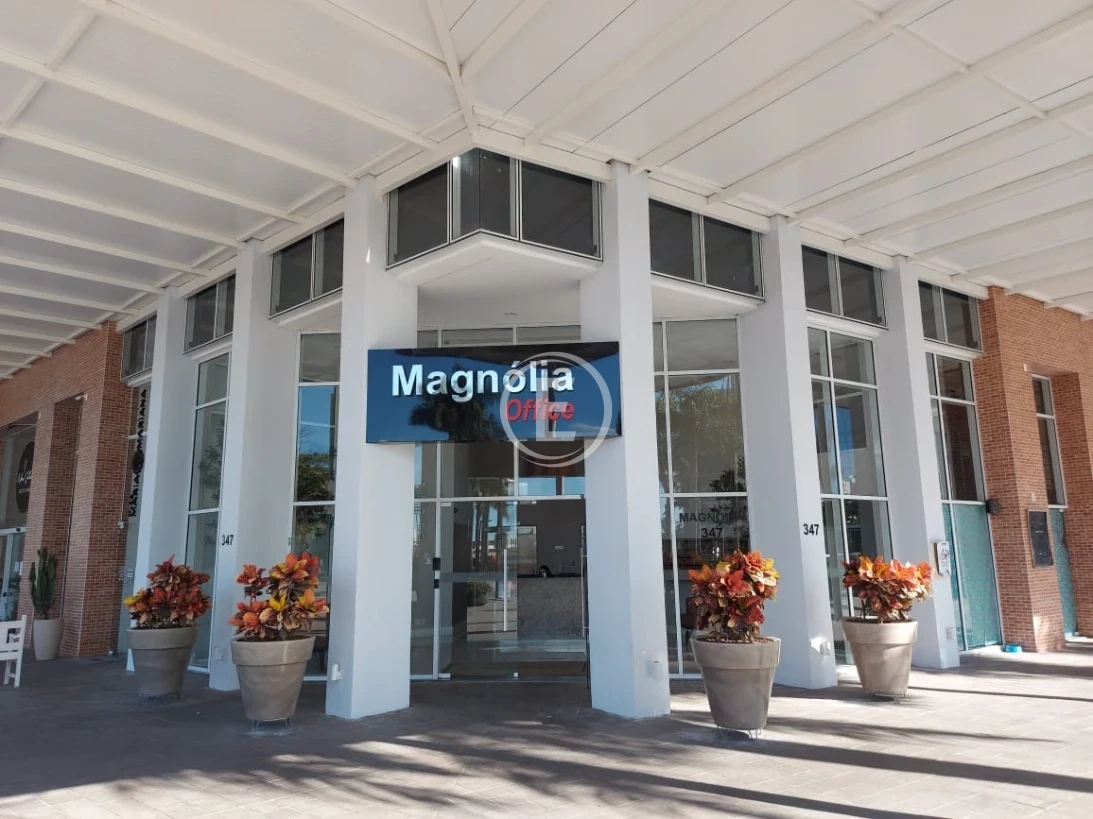 Escritório/Sala em Pedra Branca, Palhoça. 0 quartos, 62m². Imagem 19 de 20