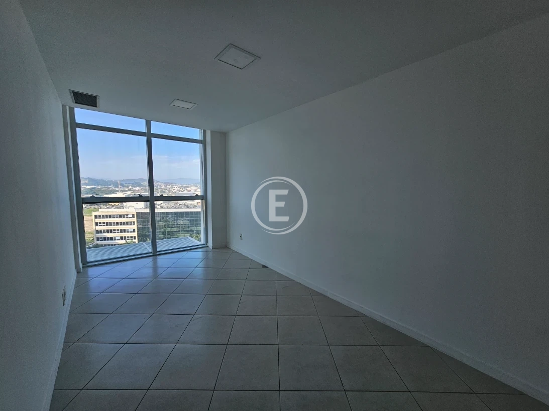 Escritório/Sala em Pedra Branca, Palhoça. 0 quartos, 62m². Imagem 3 de 20