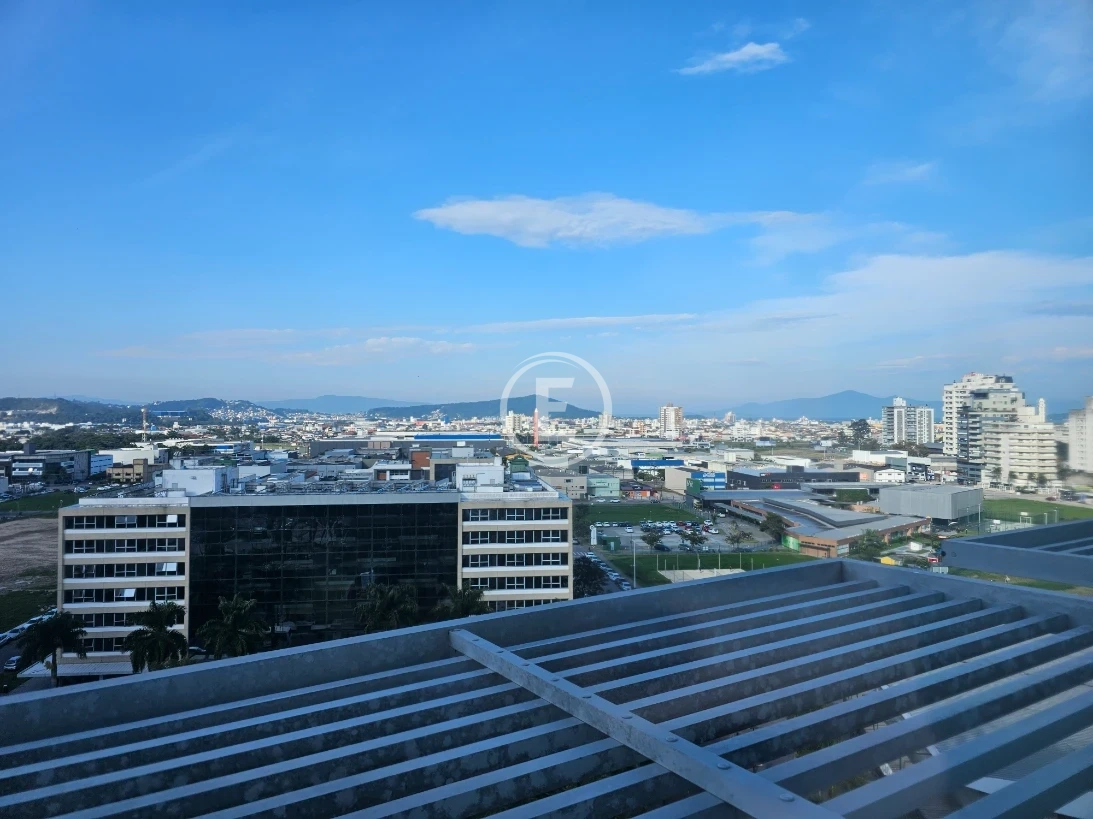 Escritório/Sala em Pedra Branca, Palhoça. 0 quartos, 62m². Imagem 16 de 20