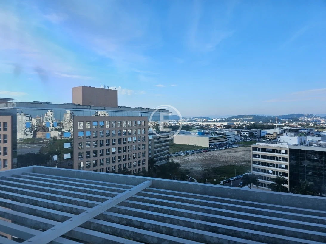 Escritório/Sala em Pedra Branca, Palhoça. 0 quartos, 62m². Imagem 17 de 20