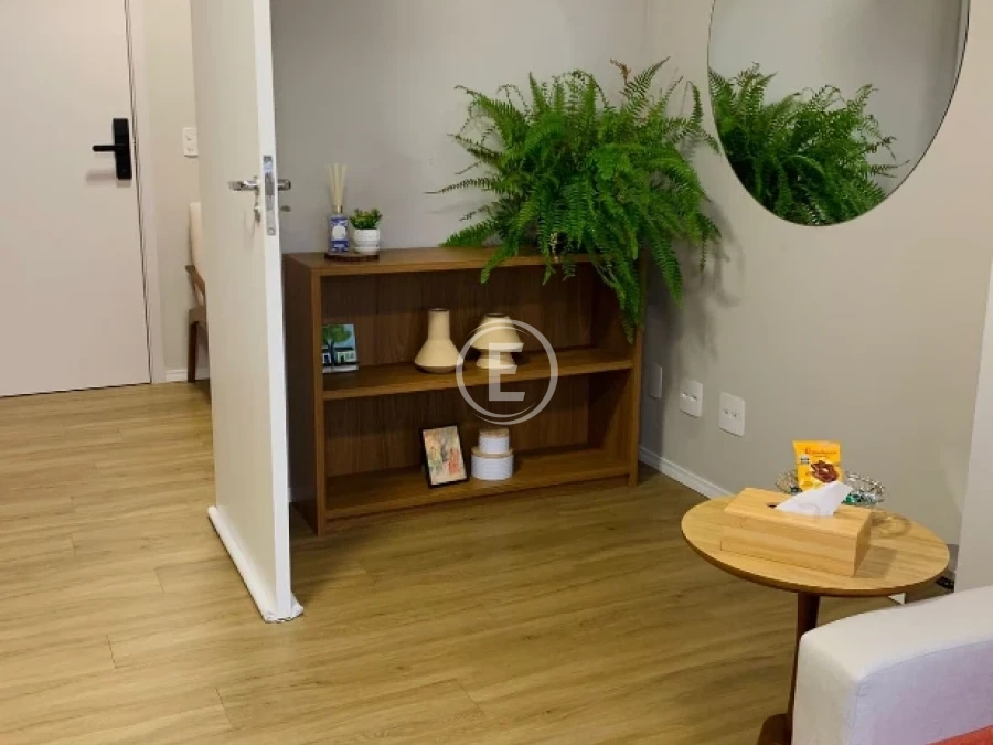 Escritório/Sala em Pagani, Palhoça. 0 quartos, 27m². Imagem 6 de 10