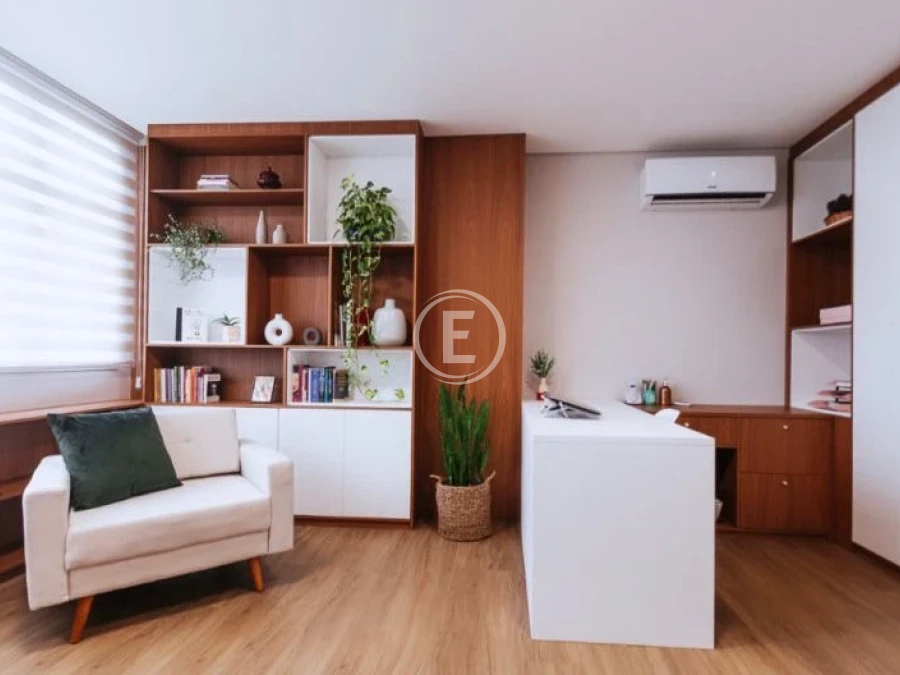 Escritório/Sala em Pagani, Palhoça. 0 quartos, 27m². Imagem 2 de 10