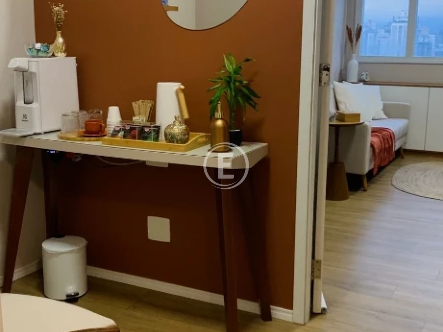 Escritório/Sala em Pagani, Palhoça. 0 quartos, 27m². Imagem 4 de 10