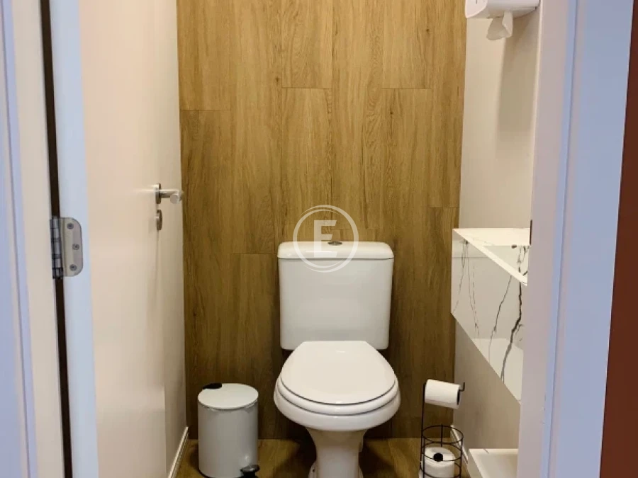 Escritório/Sala em Pagani, Palhoça. 0 quartos, 27m². Imagem 8 de 10