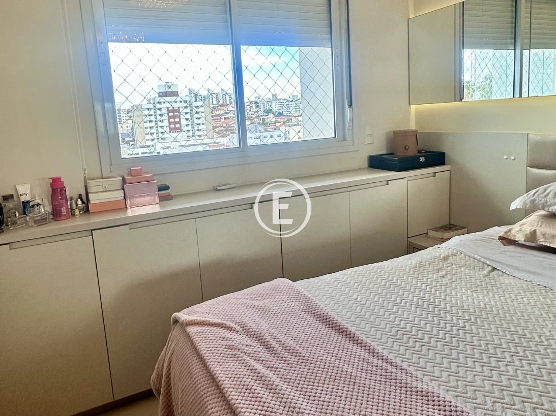 Apartamento em Estreito, Florianópolis. 2 quartos, 82m². Imagem 18 de 19