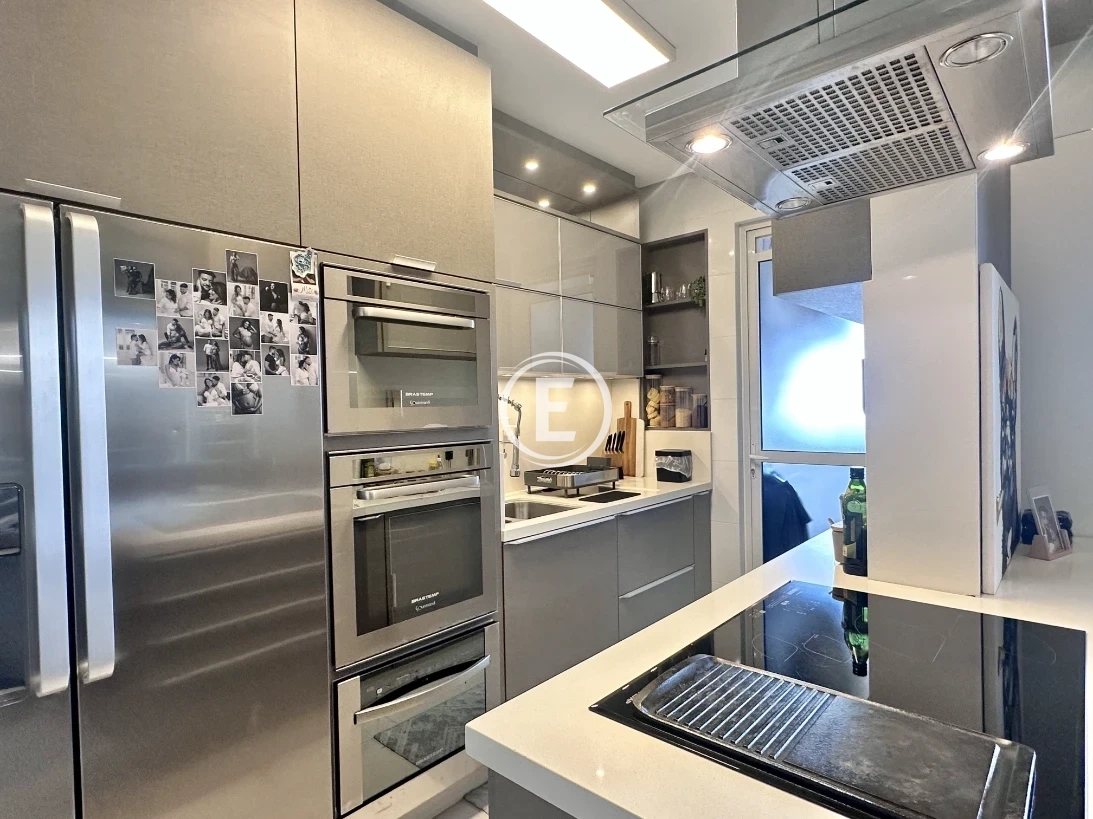 Apartamento em Estreito, Florianópolis. 2 quartos, 82m². Imagem 3 de 19