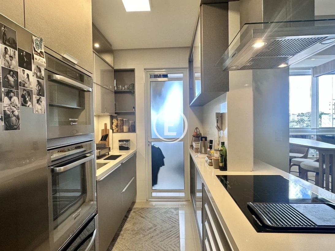 Apartamento em Estreito, Florianópolis. 2 quartos, 82m². Imagem 4 de 19