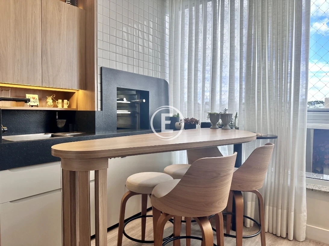 Apartamento em Estreito, Florianópolis. 2 quartos, 82m². Imagem 9 de 19