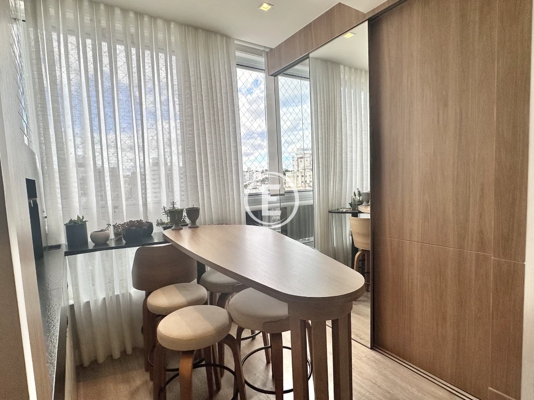 Apartamento em Estreito, Florianópolis. 2 quartos, 82m². Imagem 12 de 19