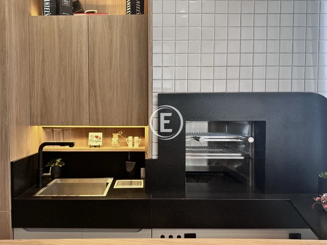 Apartamento em Estreito, Florianópolis. 2 quartos, 82m². Imagem 10 de 19