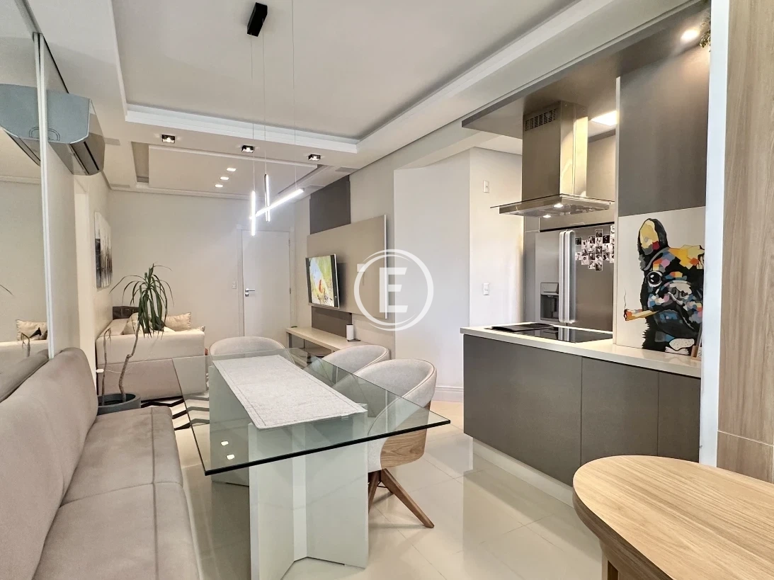 Apartamento em Estreito, Florianópolis. 2 quartos, 82m². Imagem 8 de 19