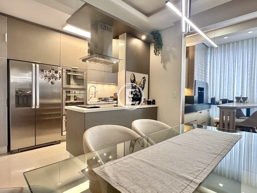 Apartamento em Estreito, Florianópolis. 2 quartos, 82m². Imagem 7 de 19