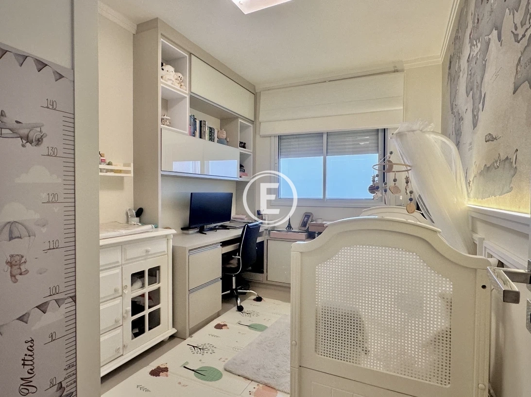 Apartamento em Estreito, Florianópolis. 2 quartos, 82m². Imagem 14 de 19