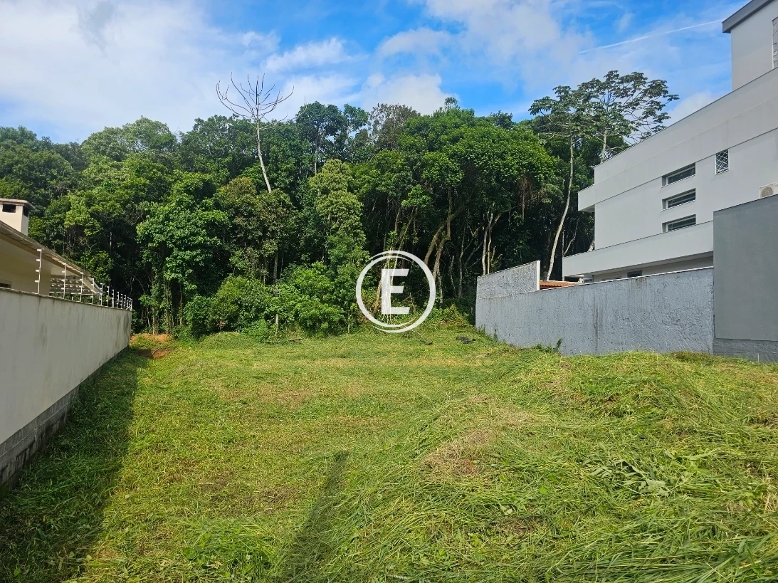 Terreno em Pedra Branca, Palhoça. 0 quartos, 0m². Imagem 2 de 24