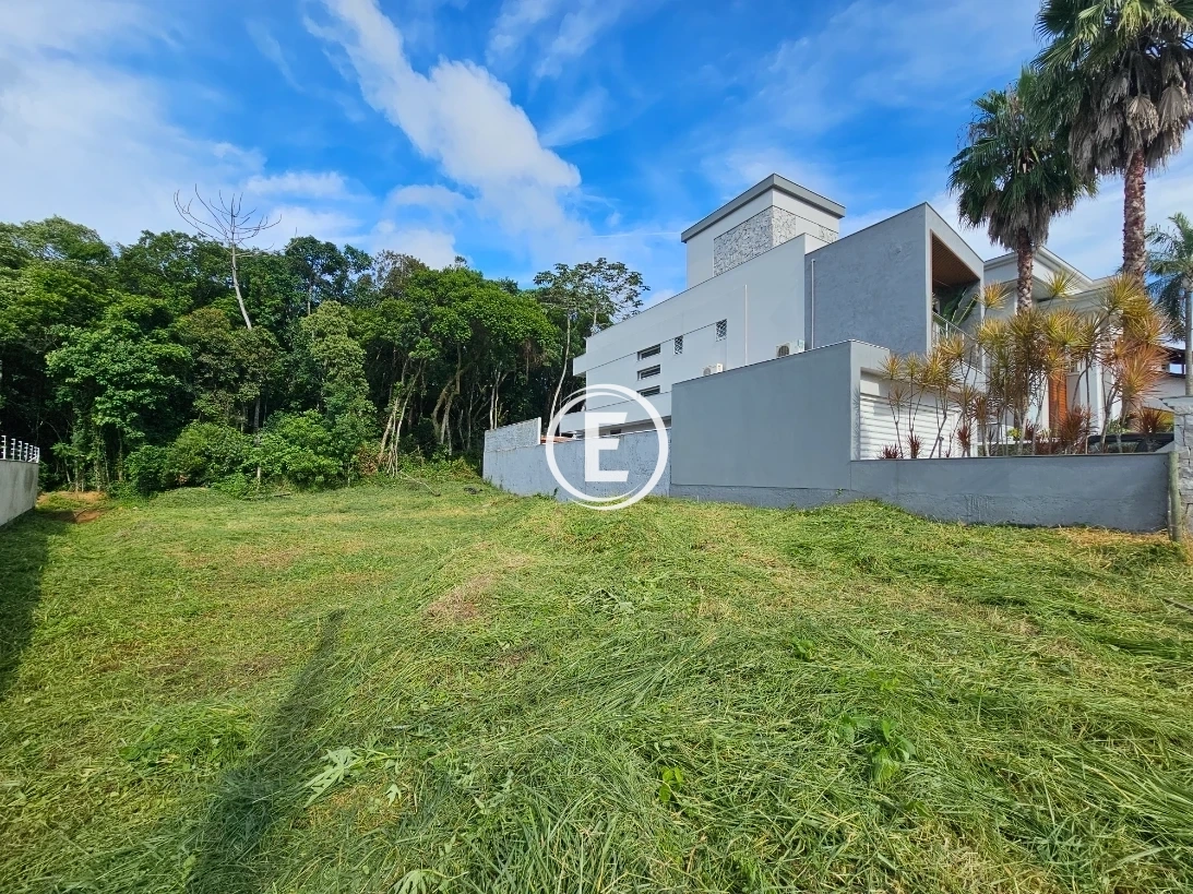 Terreno em Pedra Branca, Palhoça. 0 quartos, 0m². Imagem 4 de 24