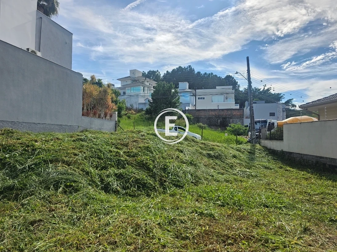 Terreno em Pedra Branca, Palhoça. 0 quartos, 0m². Imagem 20 de 24