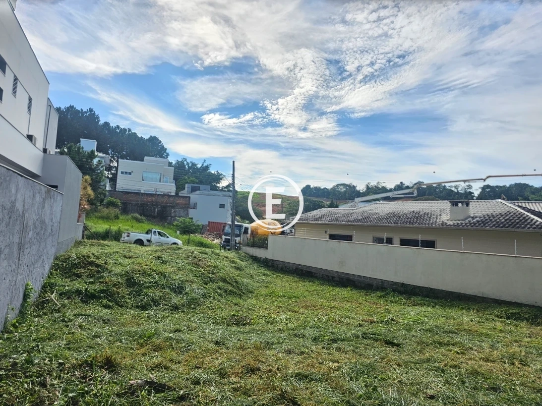 Terreno em Pedra Branca, Palhoça. 0 quartos, 0m². Imagem 16 de 24