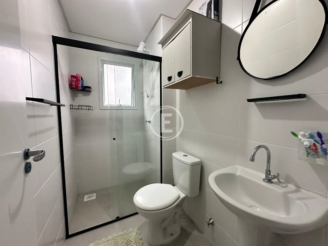 Apartamento em Pedra Branca, Palhoça. 2 quartos, 55m². Imagem 7 de 25